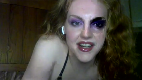hottgirlginger  26-02-2022
